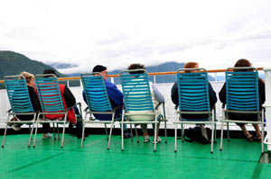 Sun Deck